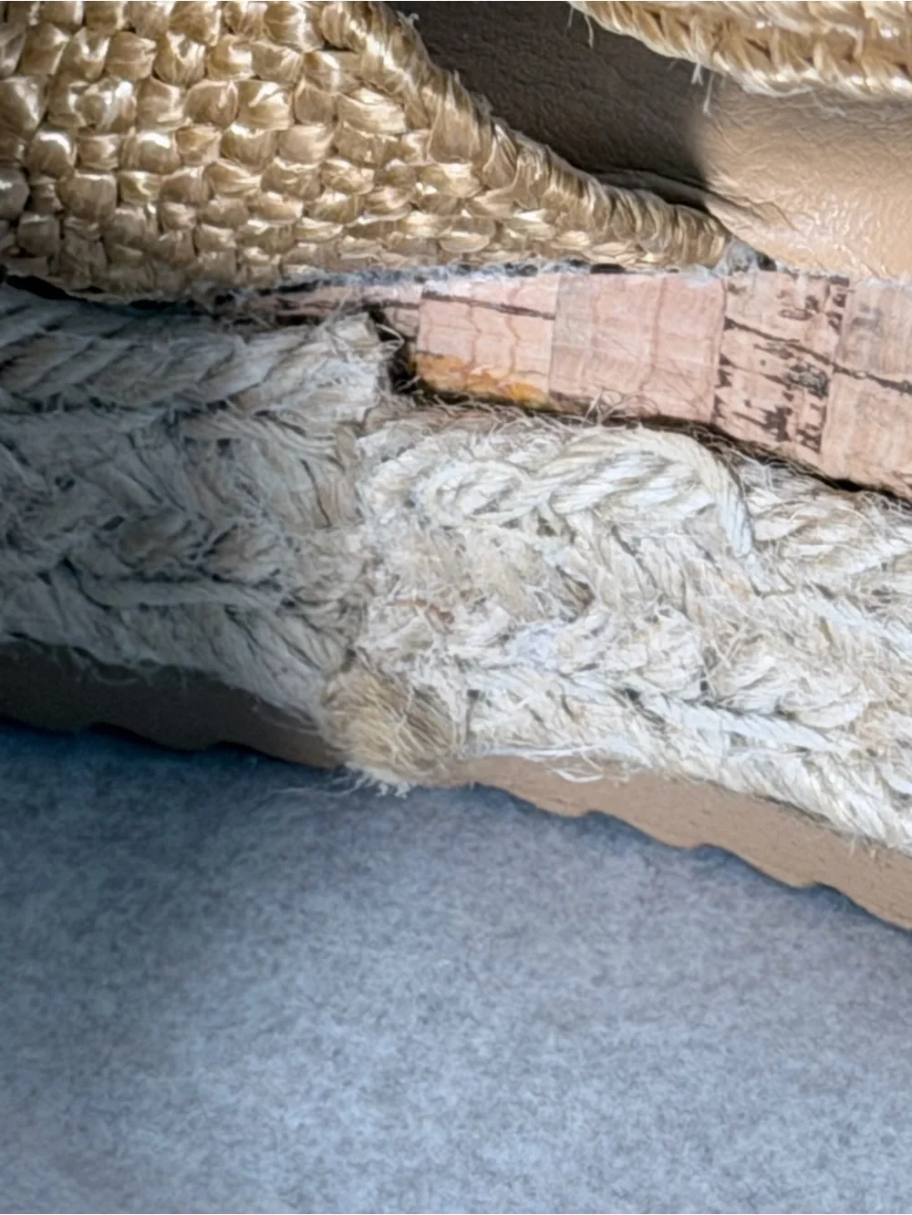 BAMBOO stylish platform